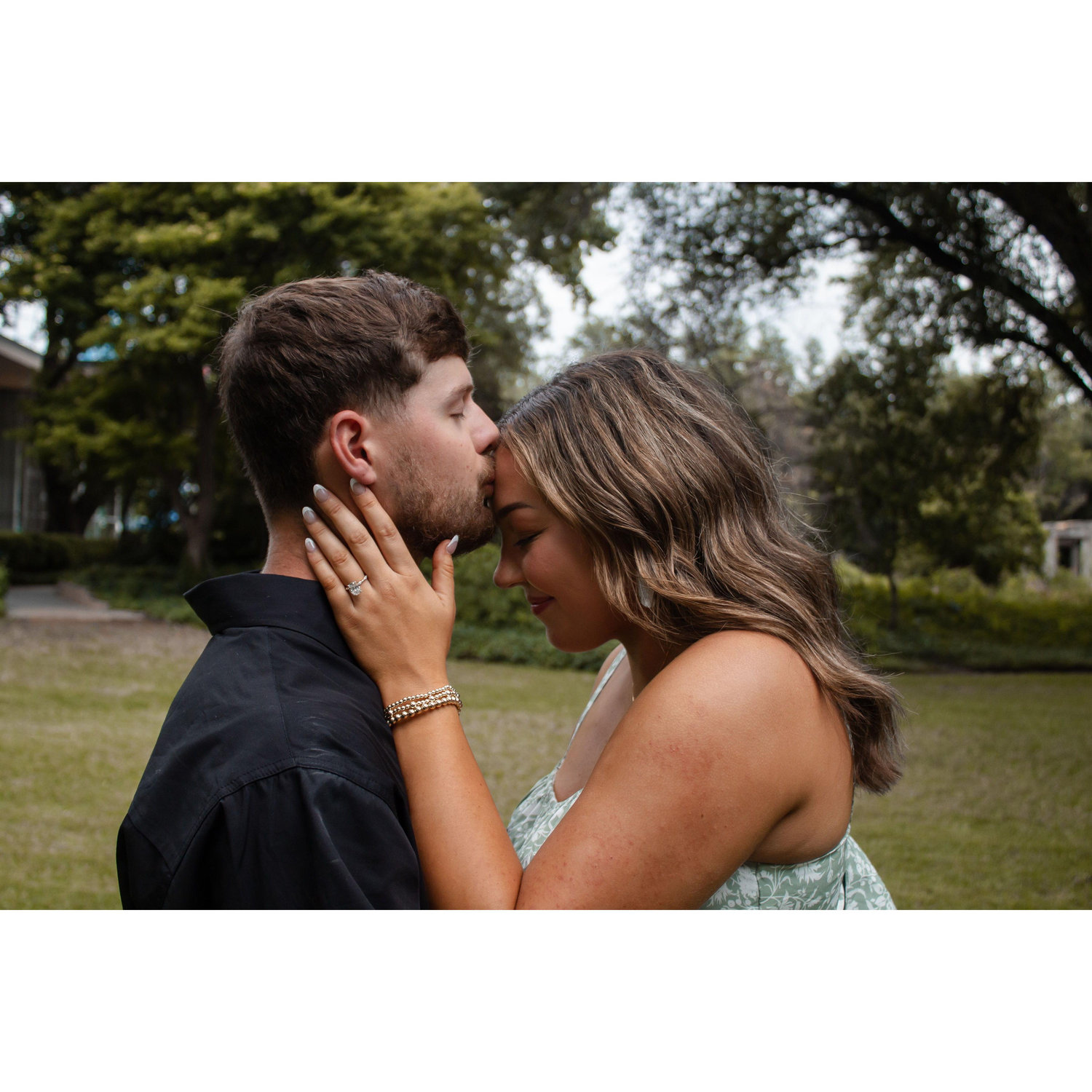 Day of Engagement