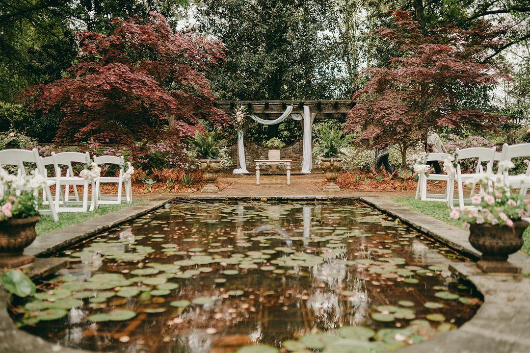 The Wedding Website of Alex Smith and Meagan Myers