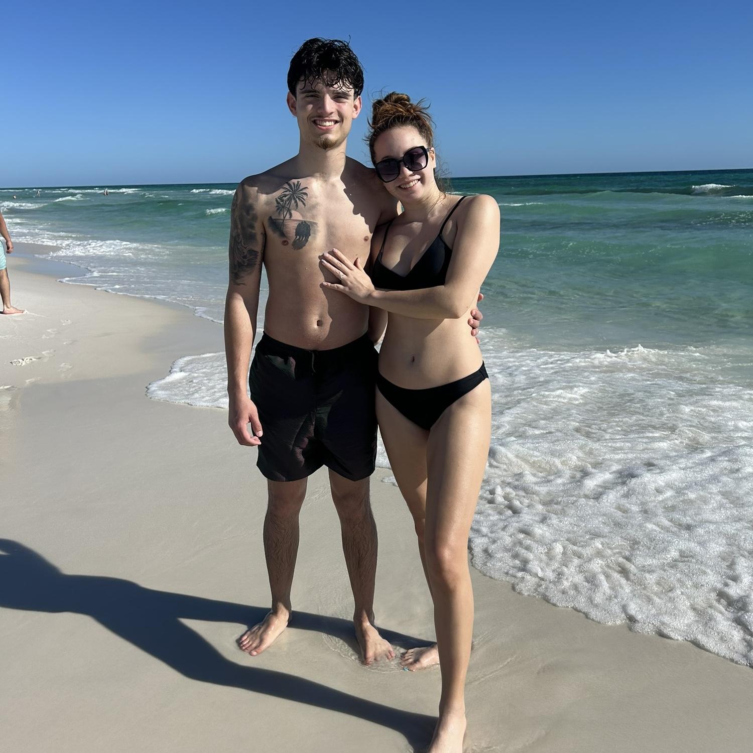 Spring Break 2025☀️