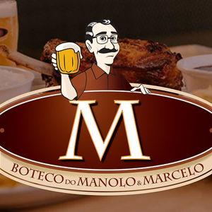 Uma Janta no Mannolo