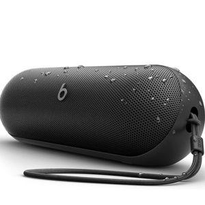 Beats Pill - Portable Bluetooth Speaker - Up to 24H Battery Life, Water Resistant, Bluetooth, Apple & Android Compatible, Seriously Loud Sound for Home, Outdoor and Travel - Matte Black