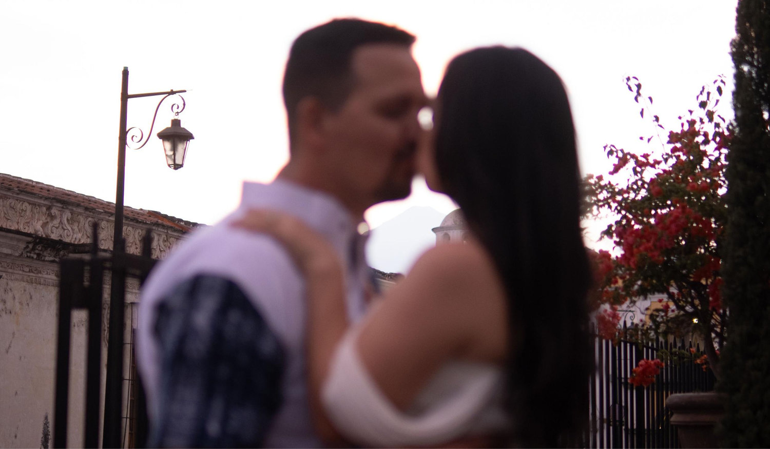 The Wedding Website of Mimi Orozco and Michael Barajas