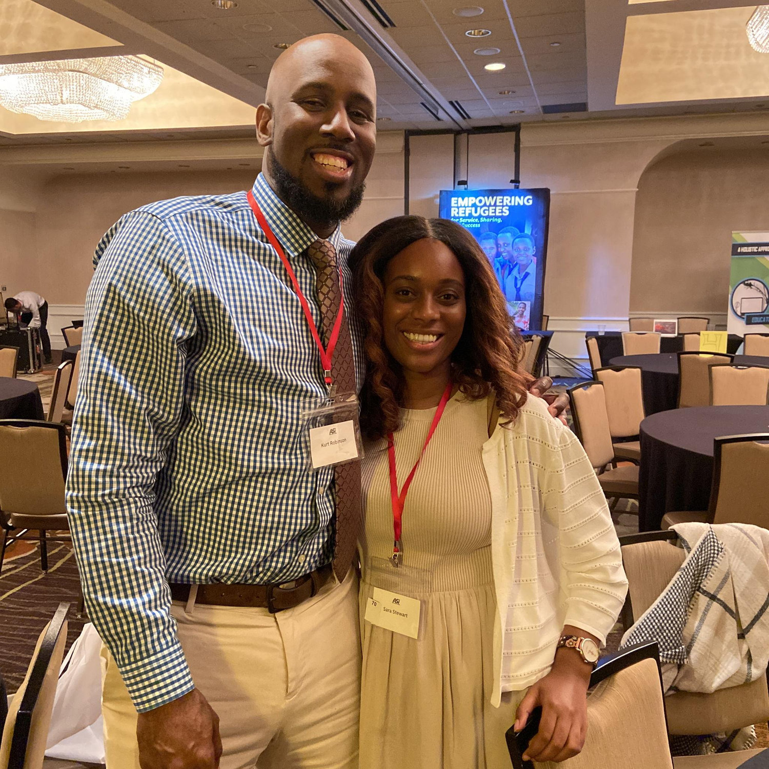 ASI convention in CT