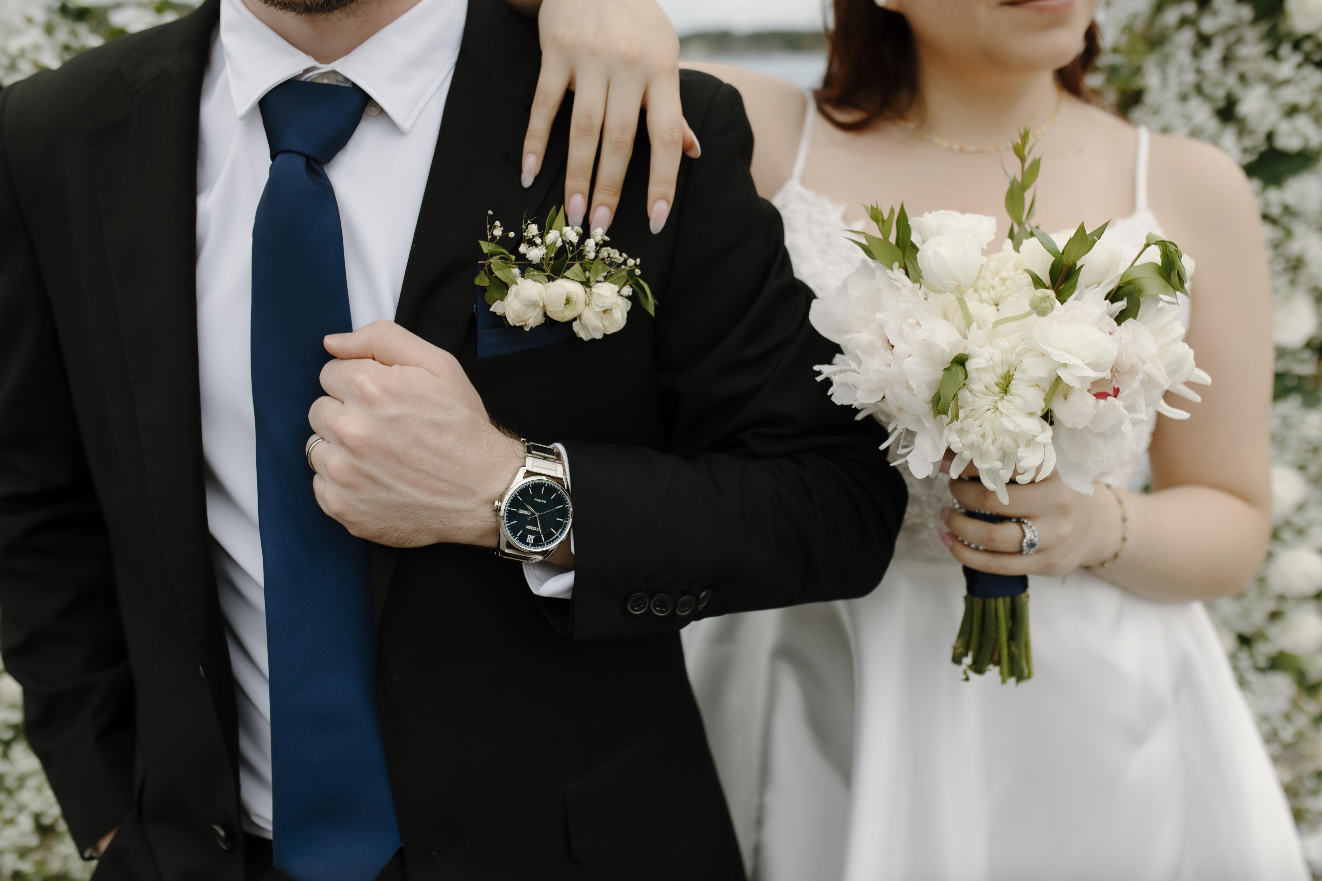 The Wedding Website of Ariadna Buchanan and Tyler Buchanan