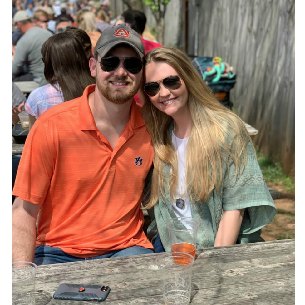 Trip to Charlotte, NC - March 2018