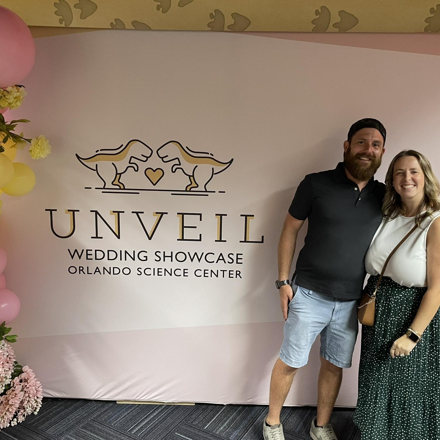 Wedding Showcase!