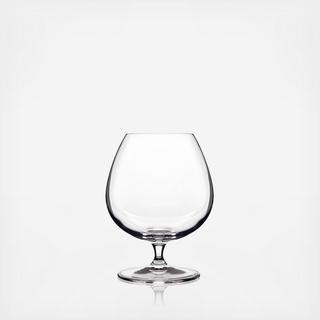 Crescendo Cognac Glass, Set of 4