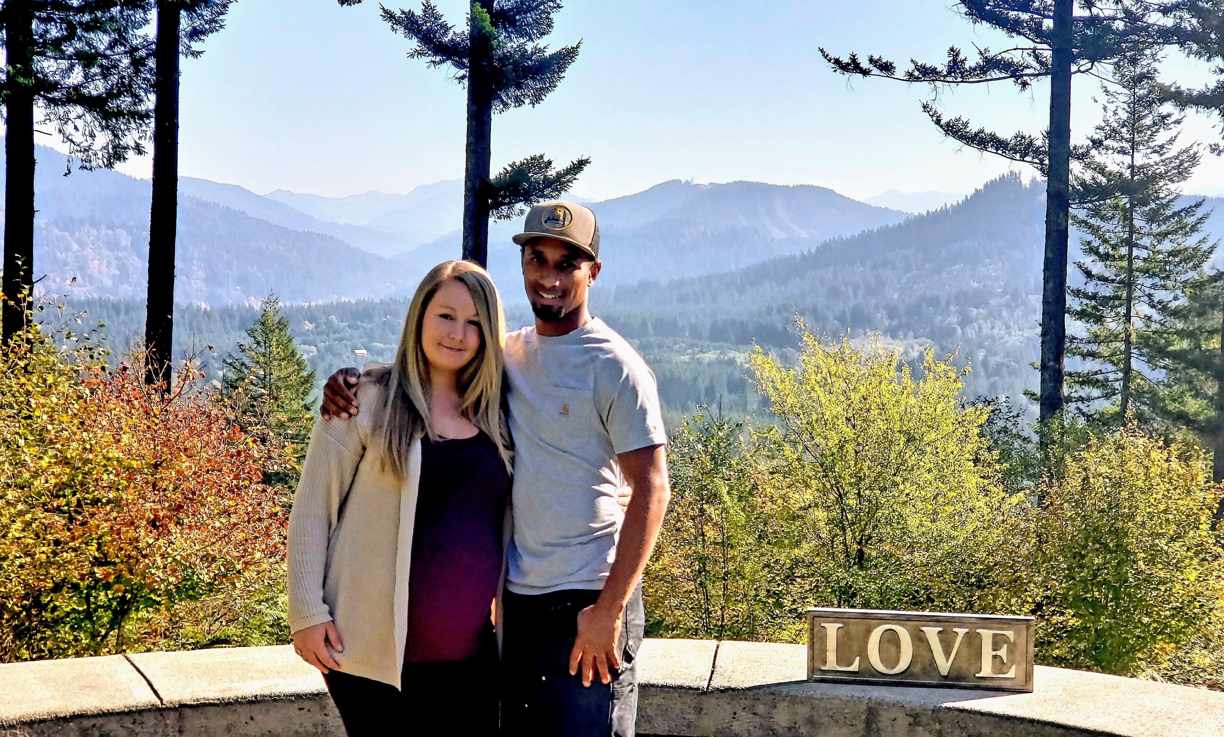 The Wedding Website of Sierah Wack and Brenden Anderson