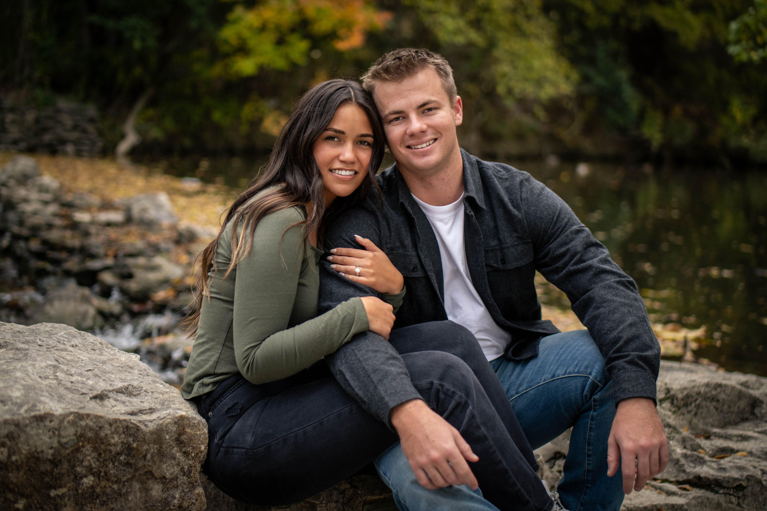 The Wedding Website of McKayla Merwin and Luke Wilson