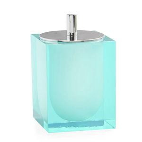 Celadon Hollywood - Bath Canister