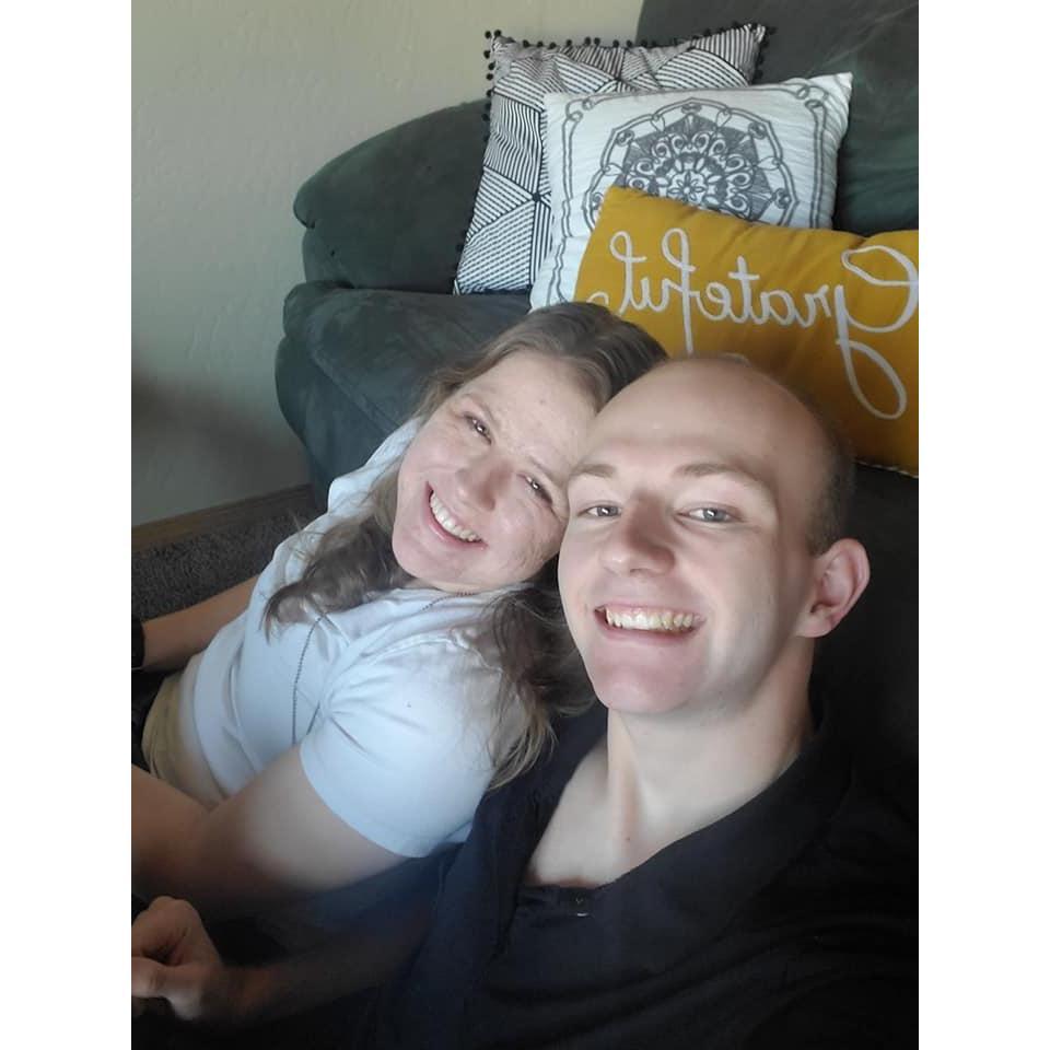 Nothing like movies together.