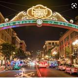 Downtown San Diego