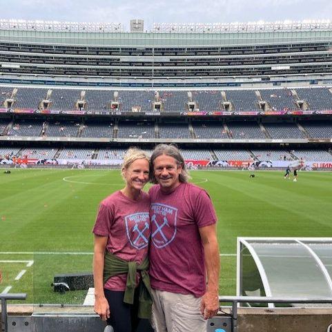 Chicago 2025 Soccer