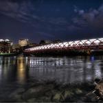 Peace Bridge