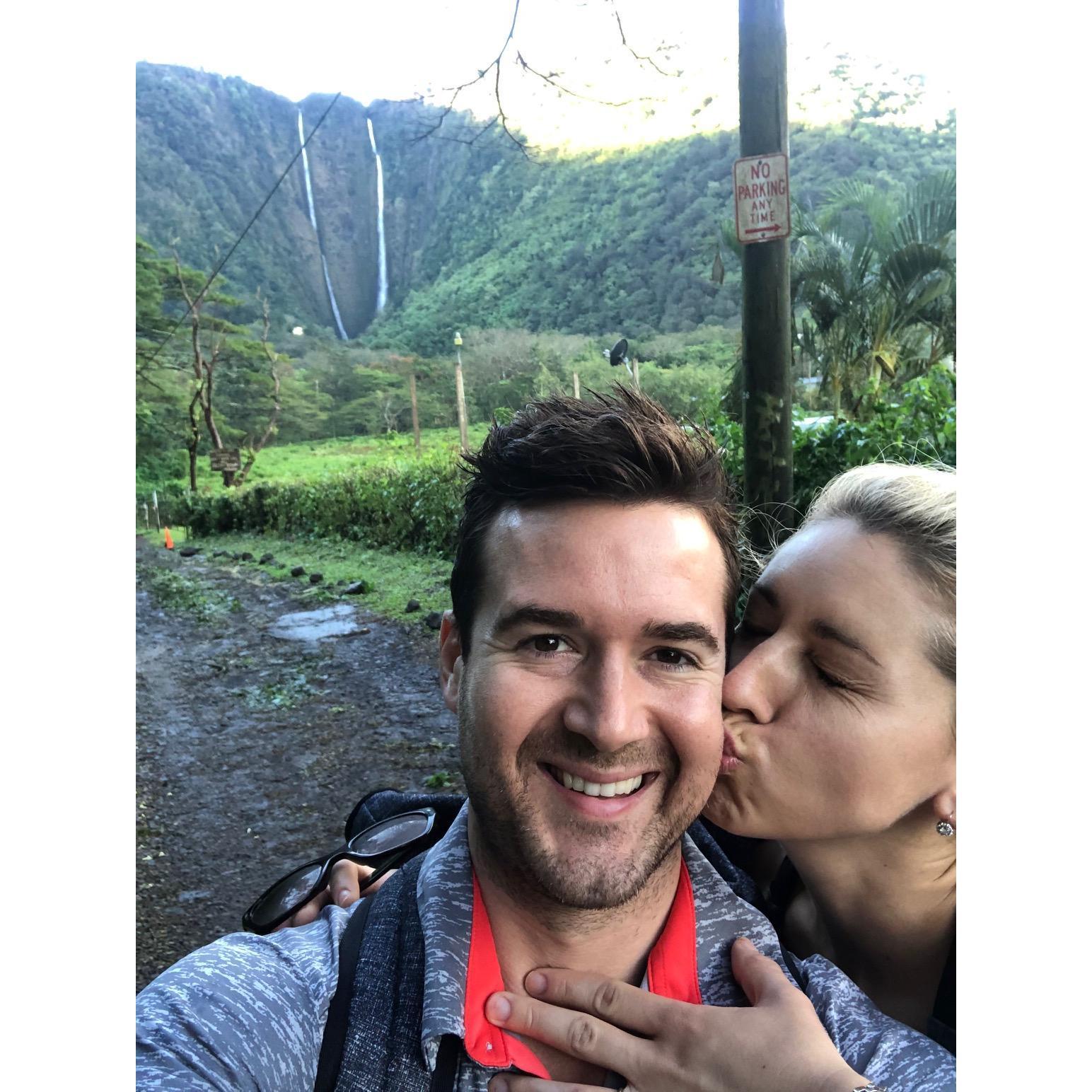 Hawaii 2019