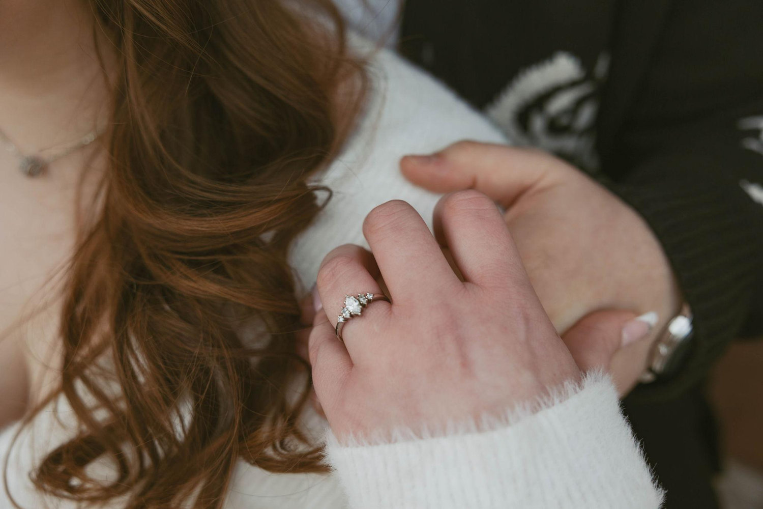 The Wedding Website of Samantha Smiley and Noelan Ible