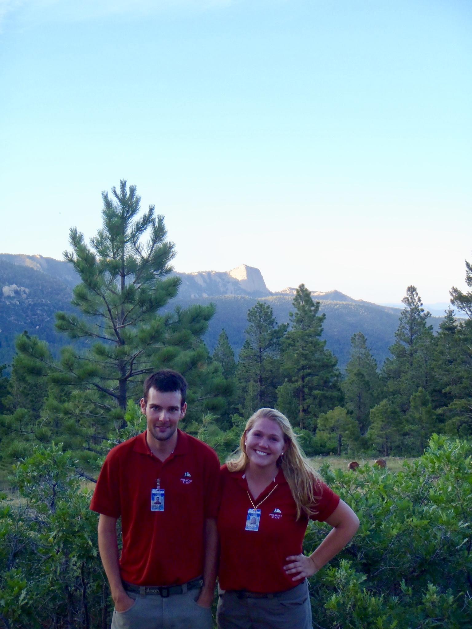 The Wedding Website of Chelsea Sanders and TJ Weaver