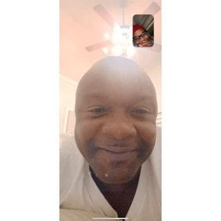 Here is a DUO moment! Nightly GN, Bible reading , and just plain kicking it!!