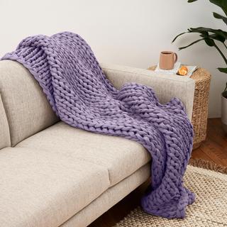 Tree Napper Weighted Blanket