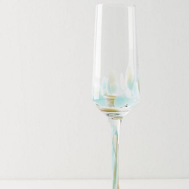 Thalia Flutes, Set of 4