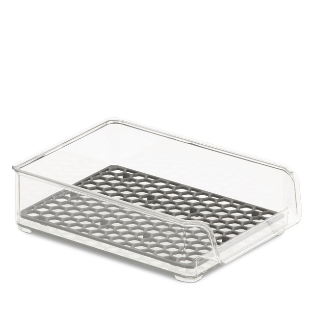 Spectrum Hexa Small Refrigerator Bin