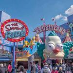 Universal Studios Hollywood