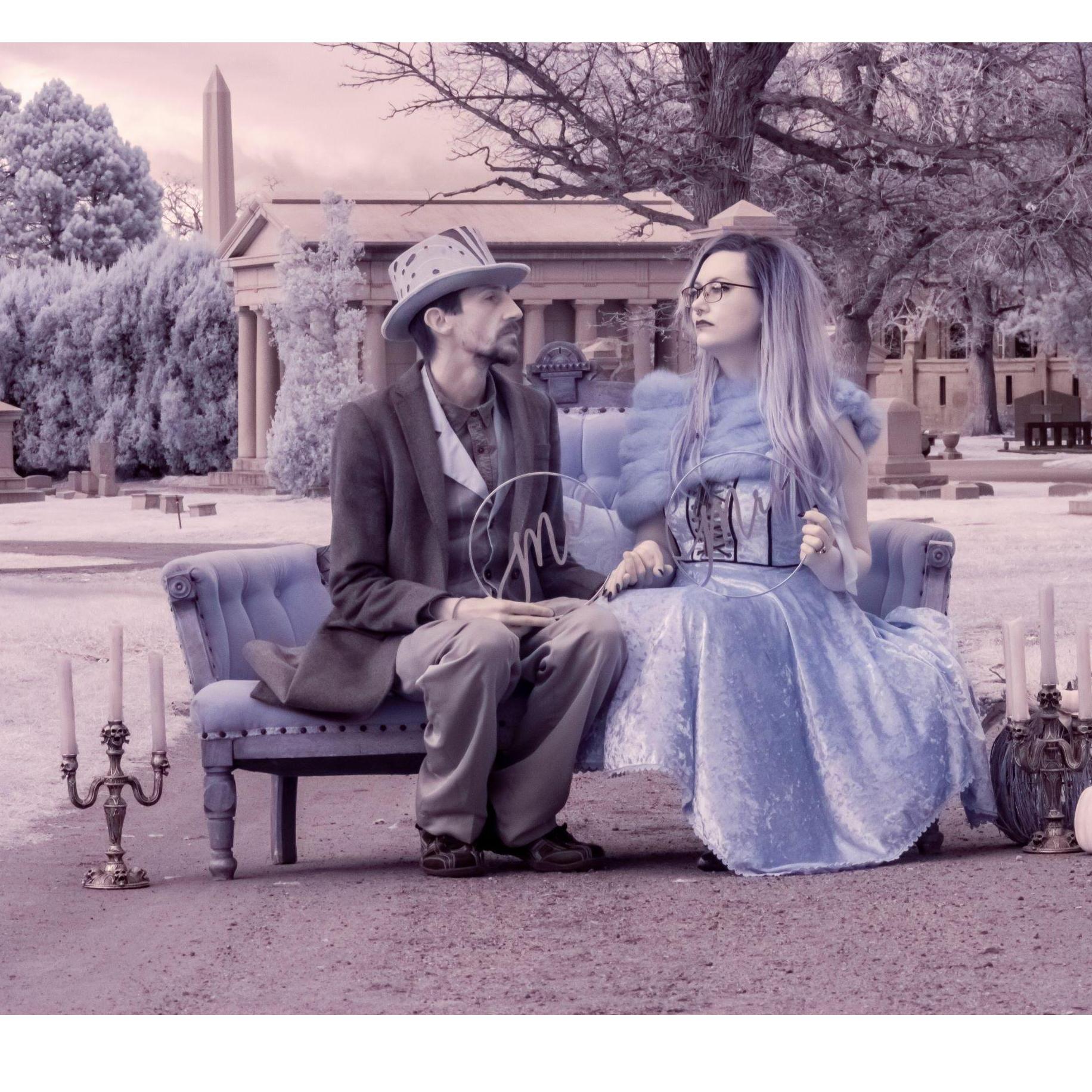 Corpse Bride 2020 
Ask for Prints!