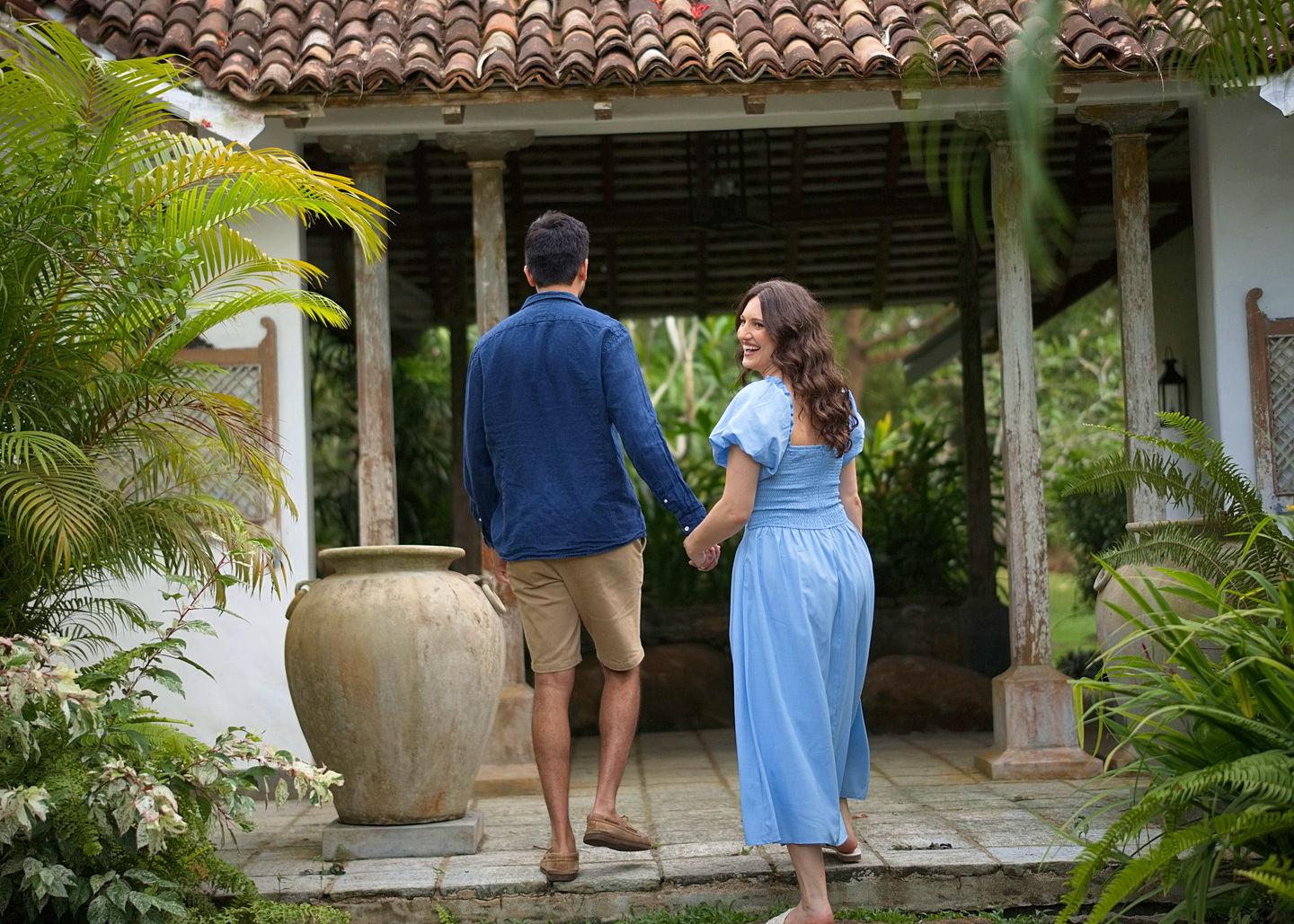 The Wedding Website of Gabriella Smith and Naveen Selladurai