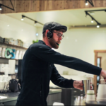 Cold Smoke Coffeehouse