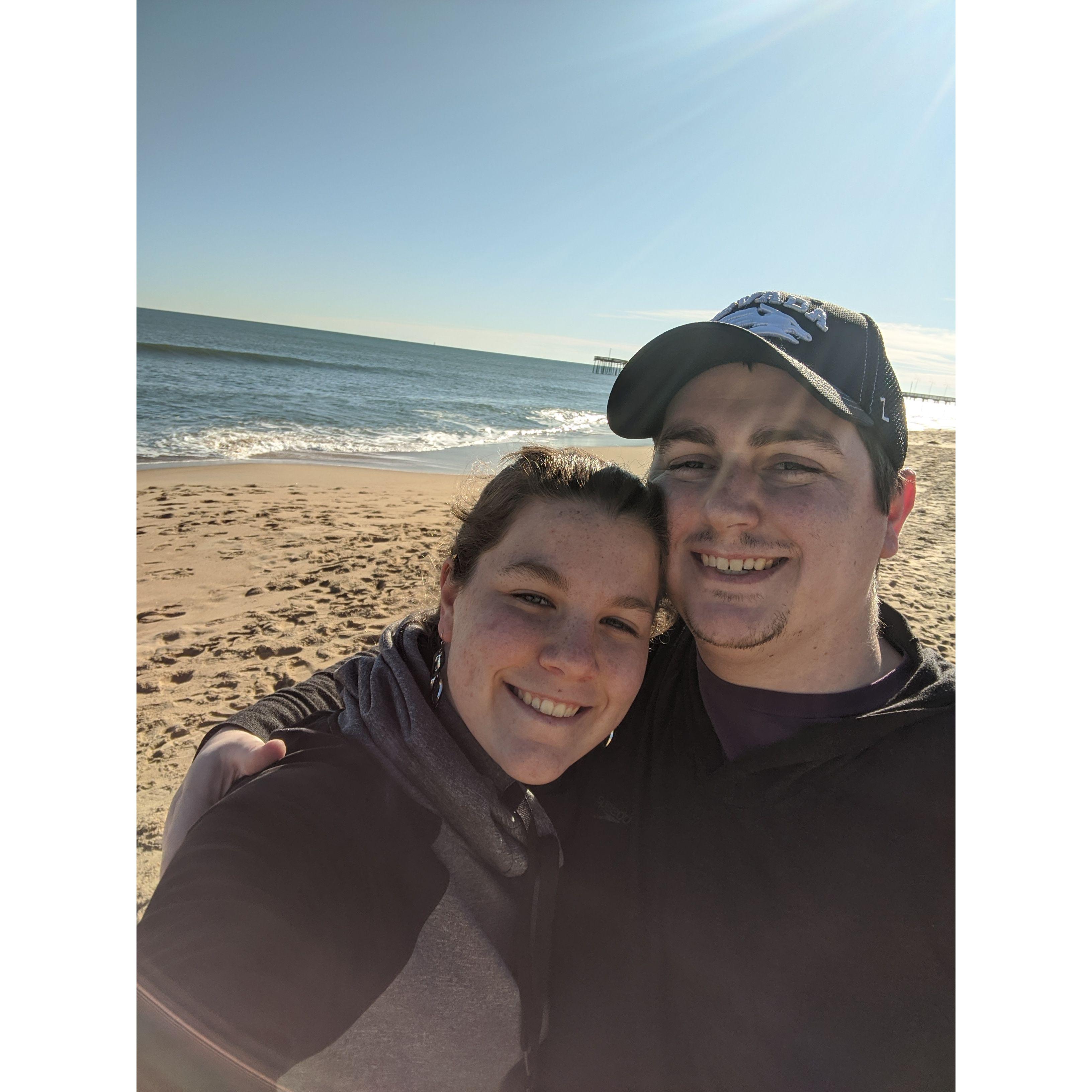 Virginia Beach, VA, (2019)