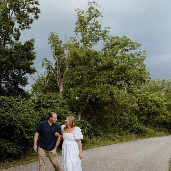 Jessica Kuhlman and Adam Hillen's Wedding site