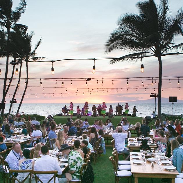 Luau