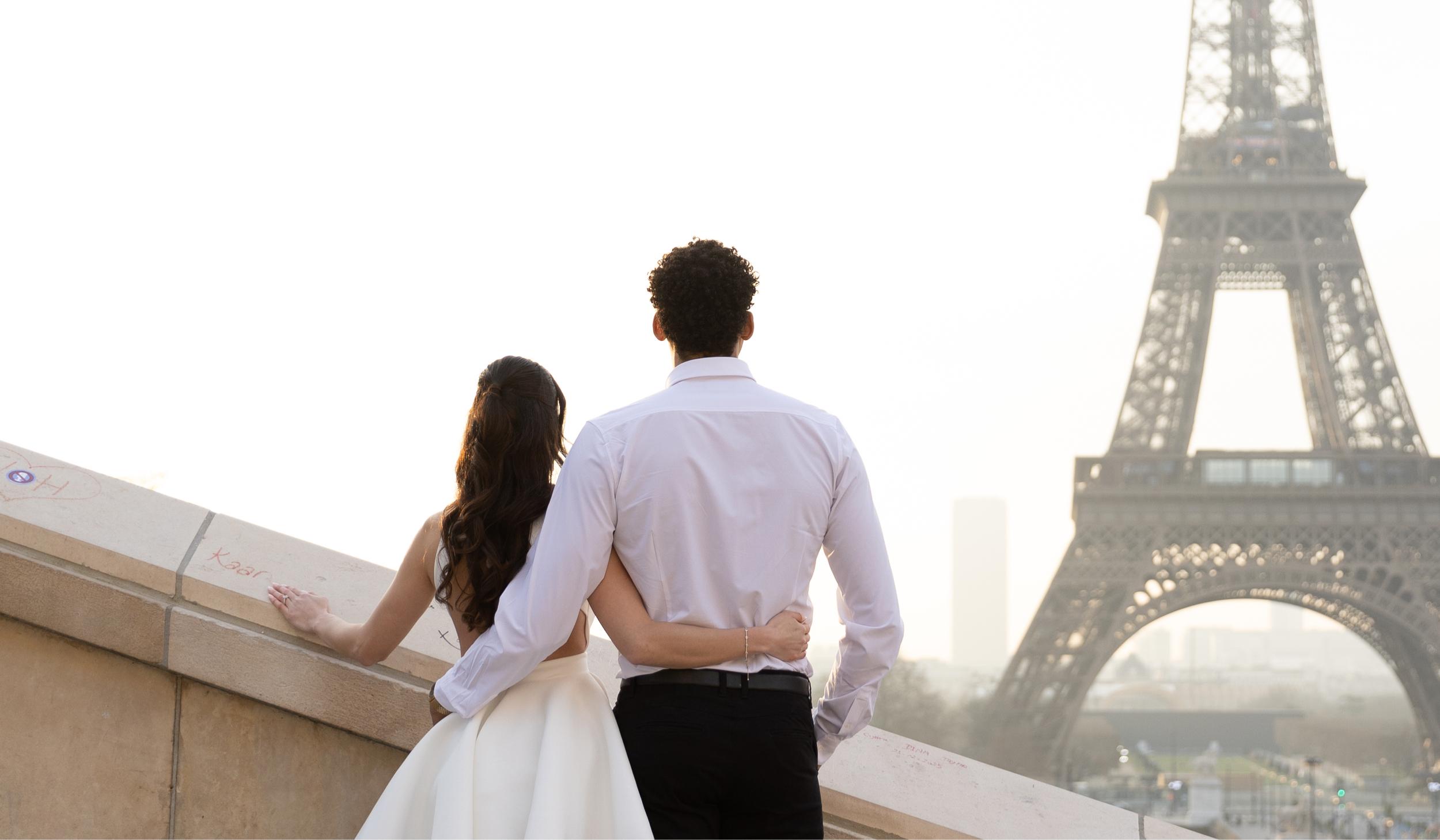 The Wedding Website of Melanie Barrios and Tyler Mitchem