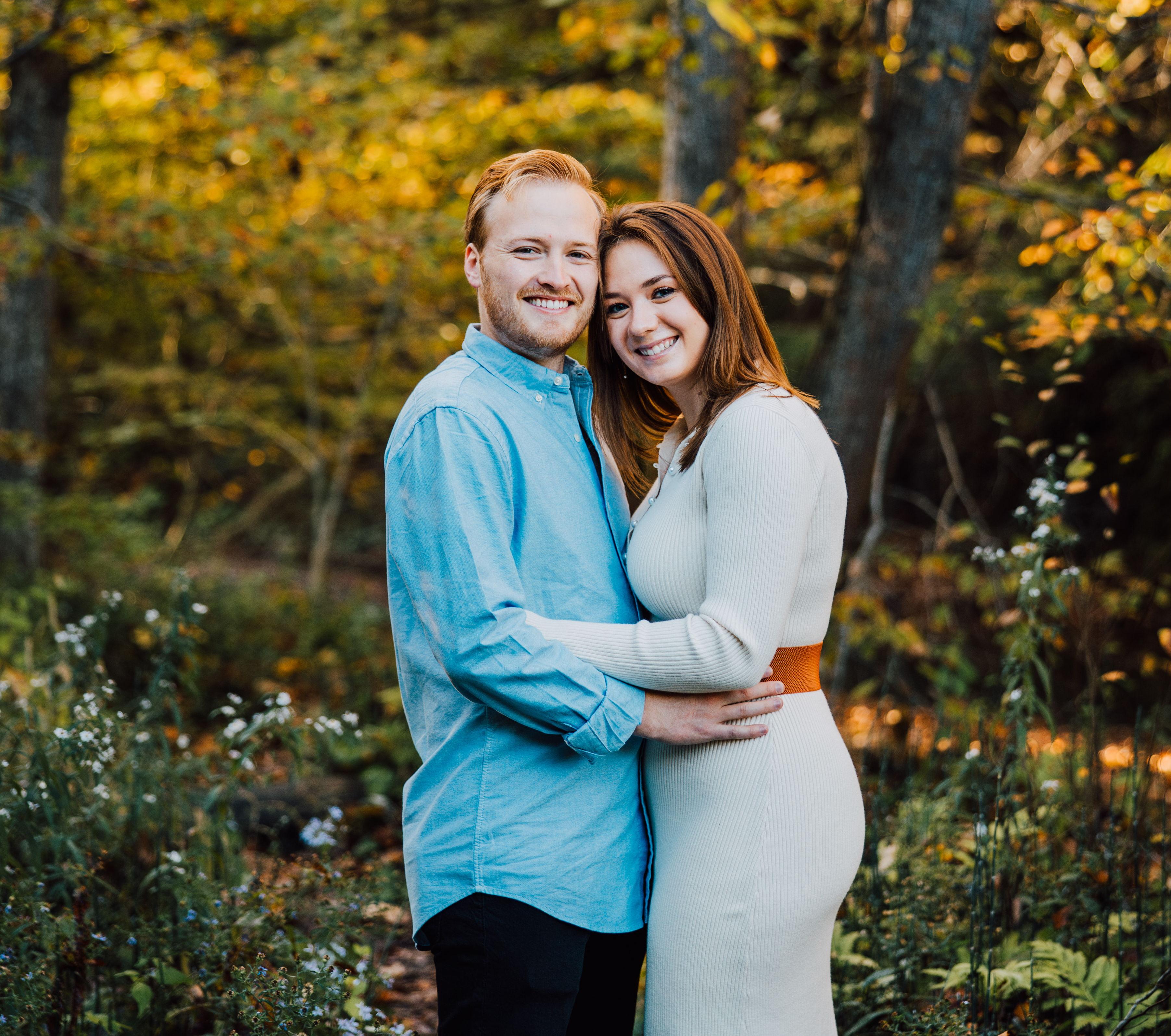 The Wedding Website of Molly Powers and Joshua Andrews