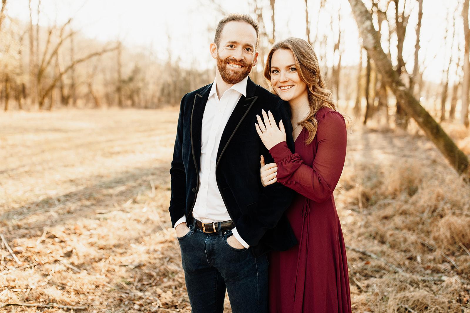 The Wedding Website of Olivia Kaiser and Duncan McKinney