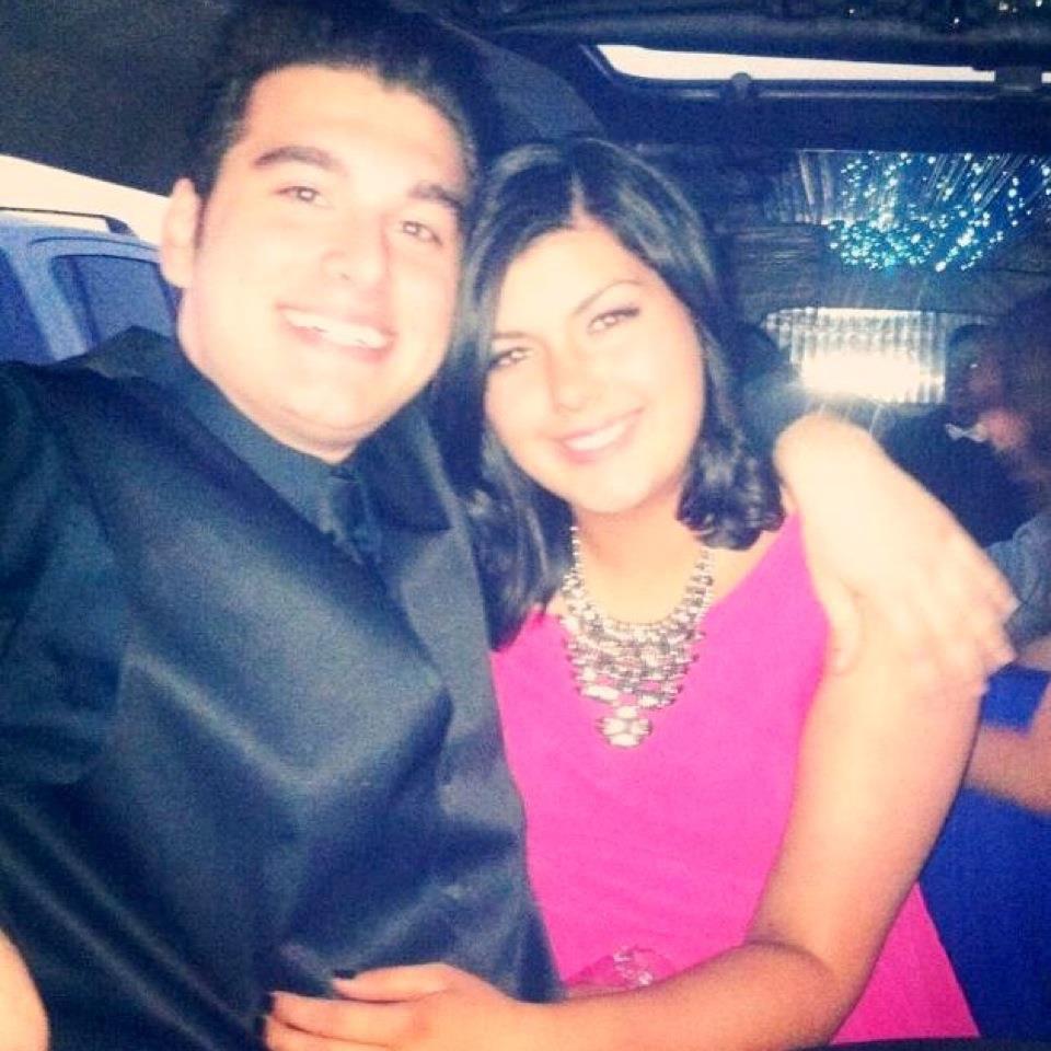 Prom 2012