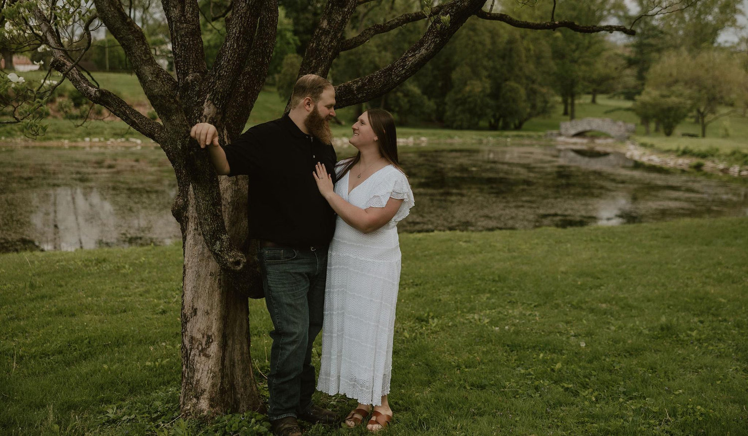 The Wedding Website of Breanne Bentz and Rhett Dingeldein