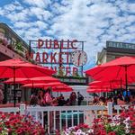 Pike Place Market