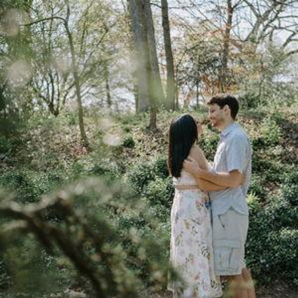 Newlywed Fund (Venmo)