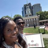Independence National Historical Park