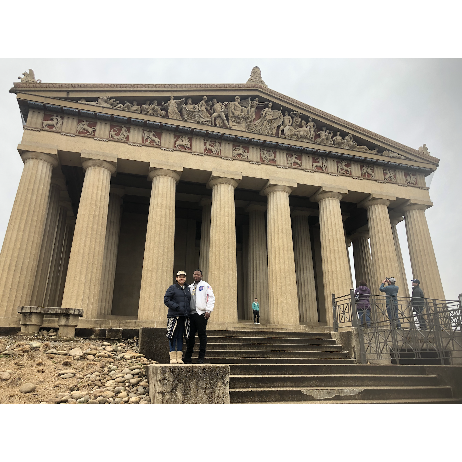 Nashville, TN - Jan 2019