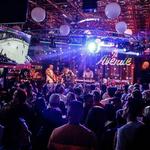 Tin Roof