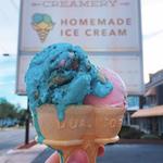 Two Scoops Creamery Southend
