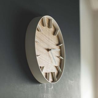 Rin Wall Clock