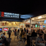 Hurricane Grill & Wings