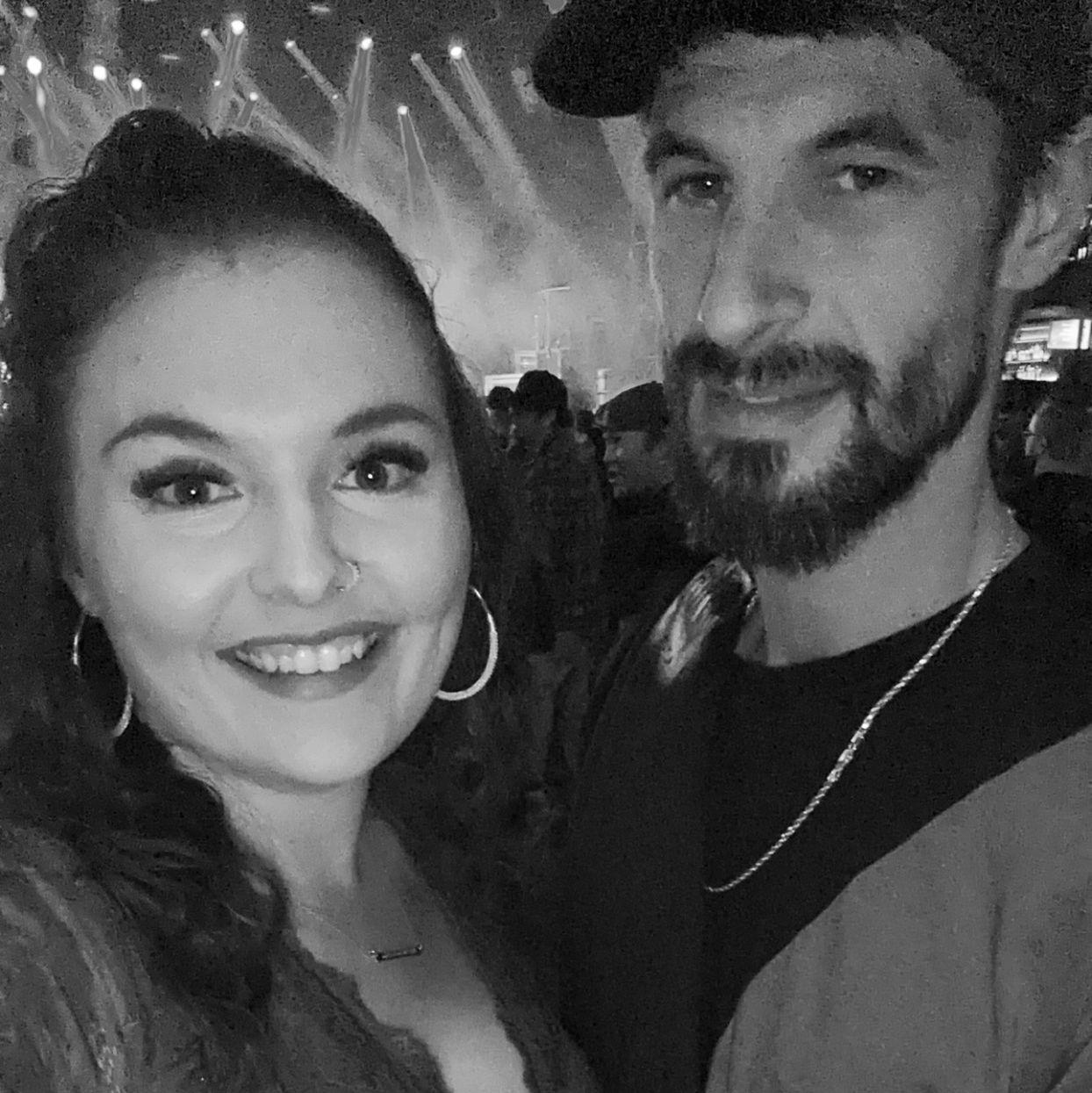 2023 with Tech N9ne—a little louder, a little wilder, and a lot of fun