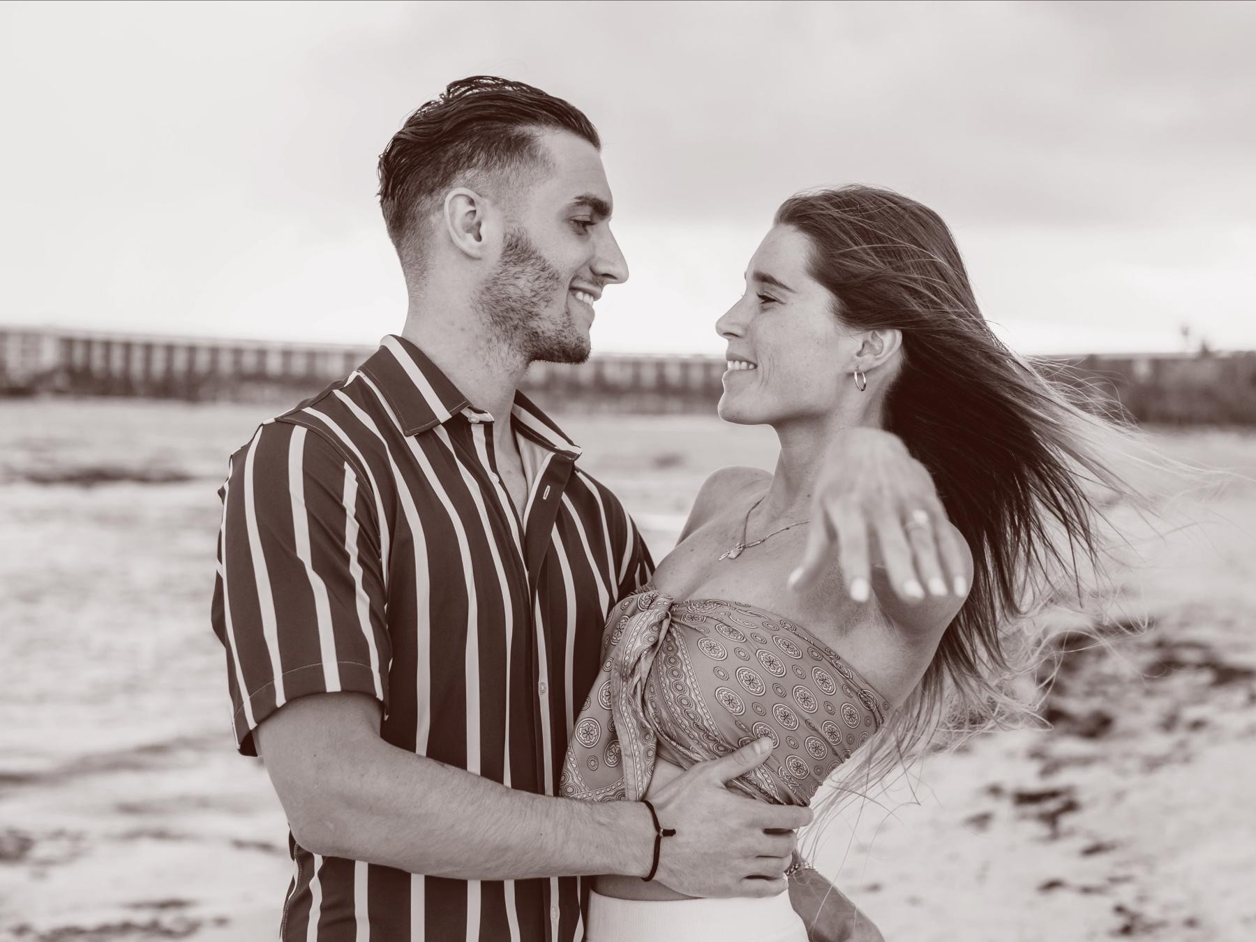 The Wedding Website of Meaghan Gilliams and Lucas Ciancimino