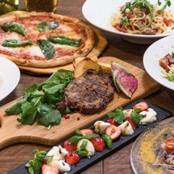 Italian Food Fund