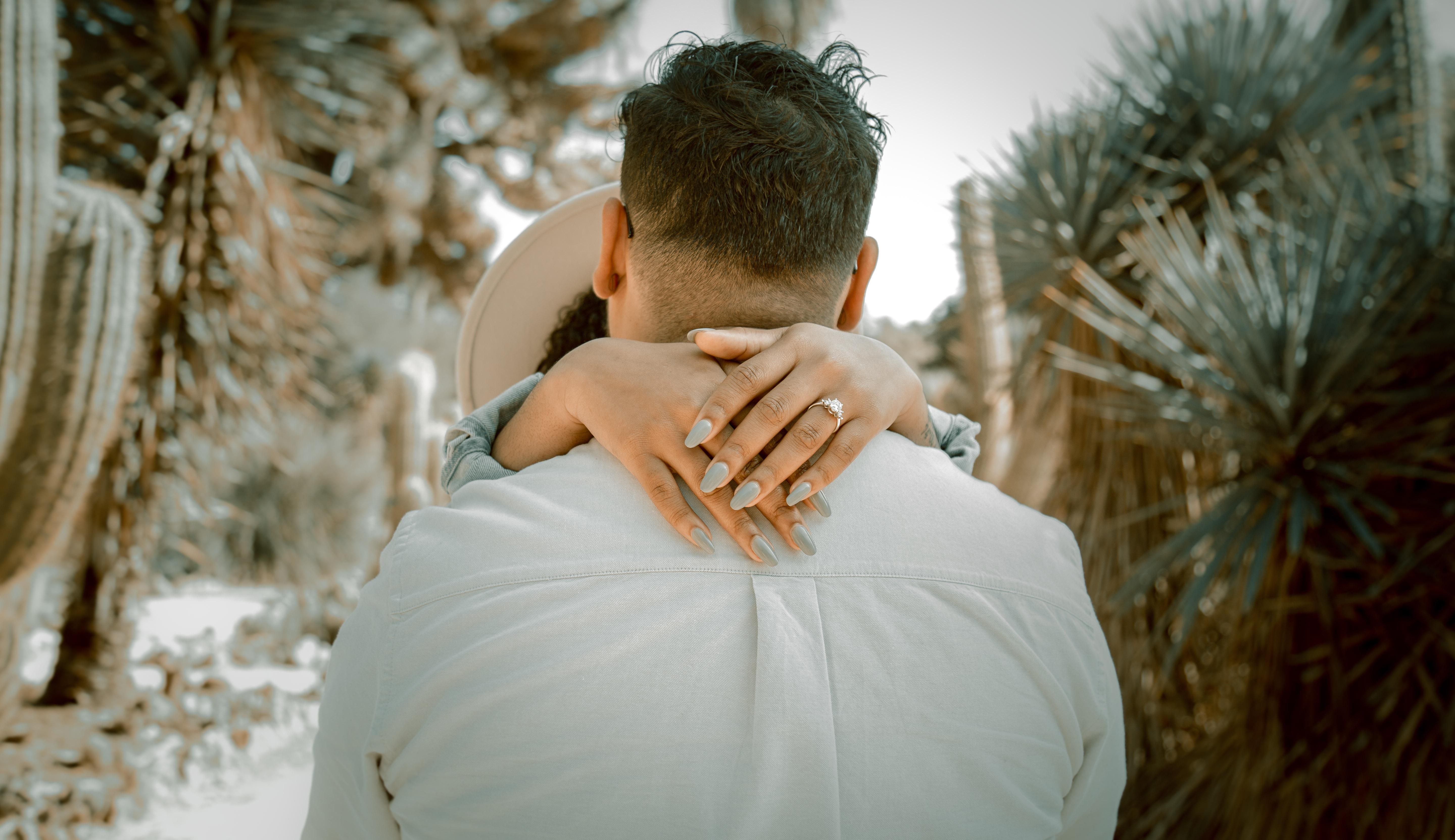 The Wedding Website of Crystal Content and Roberto Zeledon