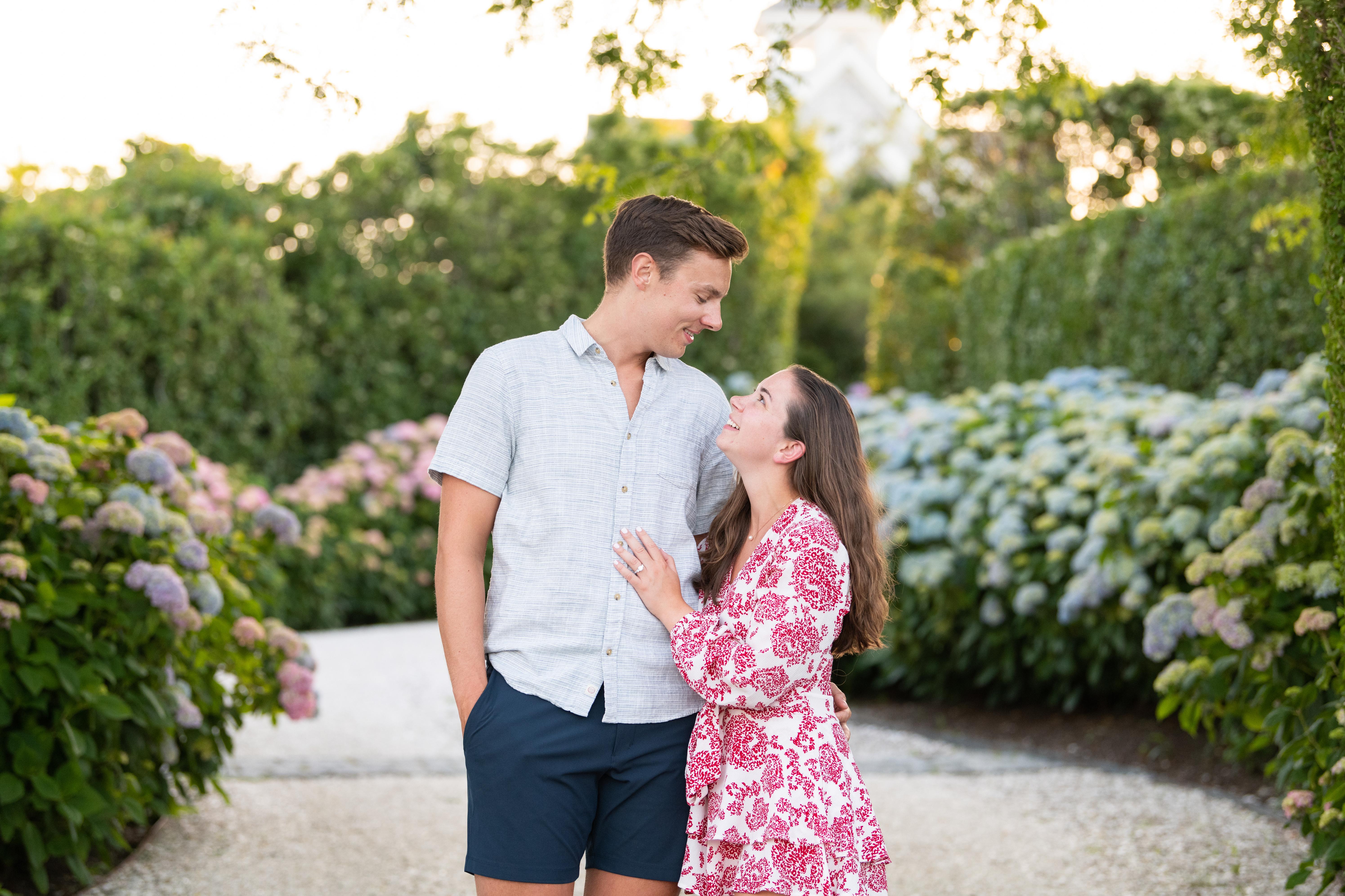 The Wedding Website of Alyssa Foley and Christopher Cantrell